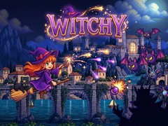 Spiel Witchy