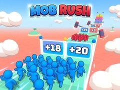Spiel Mob Rush