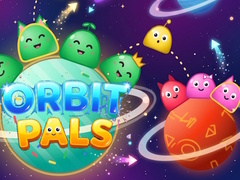 Spiel Orbit Pals