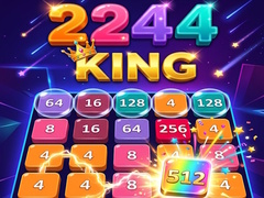 Spiel 2244 King