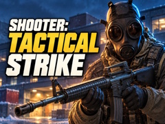 Spiel Shooter: Tactical Strike