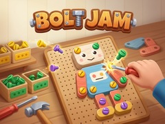 Spiel Bolt Jam
