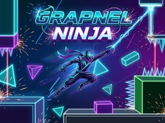 Spiel Grapnel Ninja