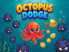 Spiel Octopus Dodge