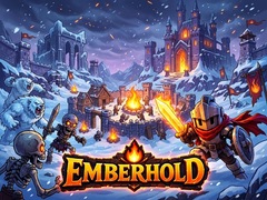 Spiel Emberhold