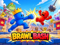 Spiel Brawl Bash