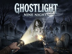 Spiel Ghostlight: Nine Nights