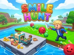 Spiel Smile Hunt