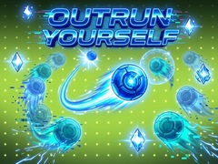 Spiel Outrun Yourself