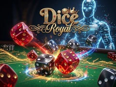 Spiel Dice Royal