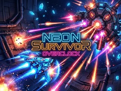 Spiel Neon Survivor - Overclock