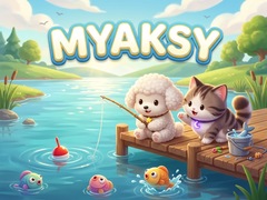 Spiel Myaksy