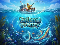 Spiel Fathom Frenzy