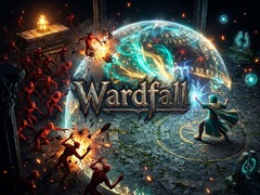 Spiel Wardfall