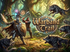Spiel Warband Trail