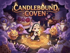 Spiel Candlebound Coven