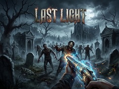 Spiel Last Light