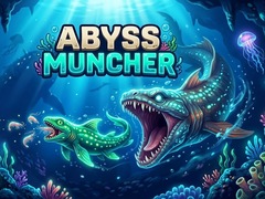 Spiel Abyss Muncher
