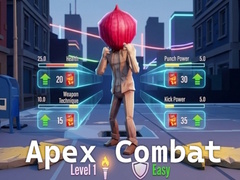 Spiel Apex Combat