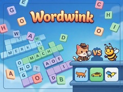 Spiel Wordwink