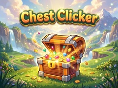 Spiel Chest Clicker