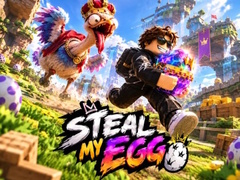 Spiel Steal My Egg
