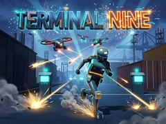 Spiel Terminal Nine