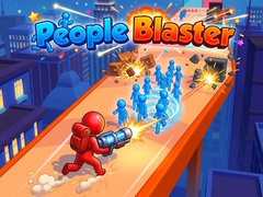 Spiel People Blaster
