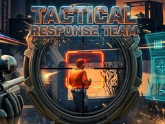 Spiel Tactical Response Team