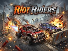 Spiel Riot Riders