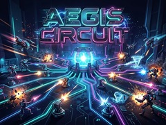Spiel Aegis Circuit