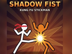 Spiel Shadow Fist 