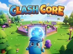 Spiel Clash Core