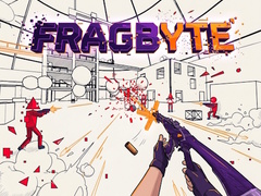 Spiel FRAGBYTE