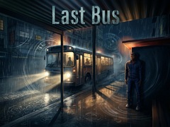 Spiel Last Bus