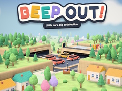 Spiel BEEP OUT!