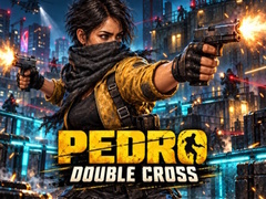 Spiel Pedro: Double Cross