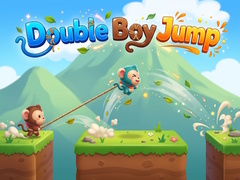 Spiel Double Boy Jump