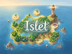 Spiel Islet