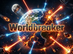 Spiel Worldbreaker