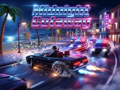 Spiel Midnight Getaway