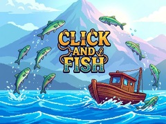 Spiel Click and Fish