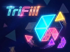 Spiel TriFill