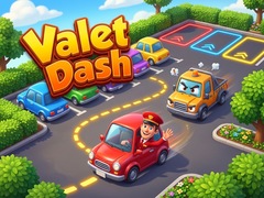 Spiel Valet Dash