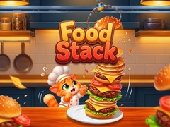 Spiel Food Stack