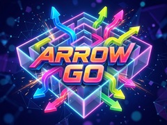 Spiel Arrow Go