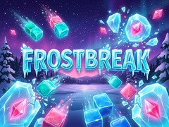 Spiel FrostBreak