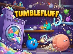 Spiel Tumblefluff