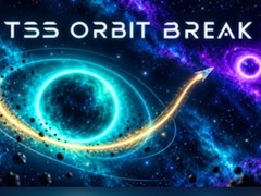Spiel TSS Orbit Break