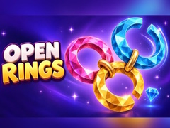 Spiel Open Rings
